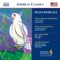 A Garden Eastward: II. Scherzo - Phyllis Bryn-Julson, Jorge Mester & Barcelona Symphony and Catalonia National Orchestra lyrics