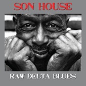 Raw Delta Blues artwork