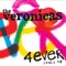 4ever (L.E.X. PCH Edit) - The Veronicas lyrics