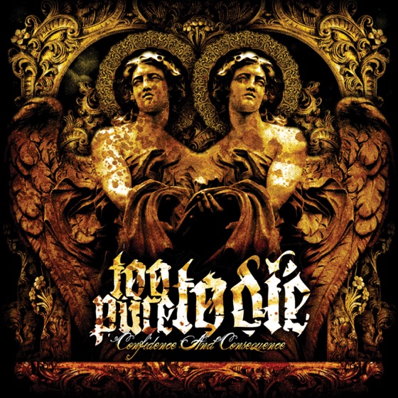 Cover artwork for What's Left