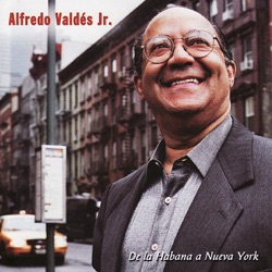 Alfredo Valdes, Jr. & Alfredo Valdés Jr. - Bombolaye