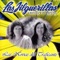 A Sacudir La Polilla - Las Jilguerillas lyrics