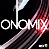 Onomix (feat. Yoko Ono) artwork