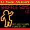 Shuffle Song (Party Hype Vocals) - DJ Timbo and Friends lyrics