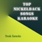 Far Away - Karaoke in the Style of Nickelback - Fresh Karaoke lyrics