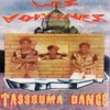 Tassouma Dance - EP, 2012