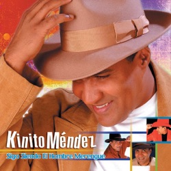 Kinito Mendez - El Hoyo Al Revez
