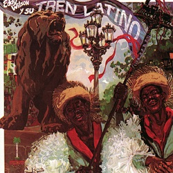 Eddy Wilson - Baila Mi Pregon