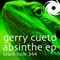 Absinthe - Gerry Cueto lyrics