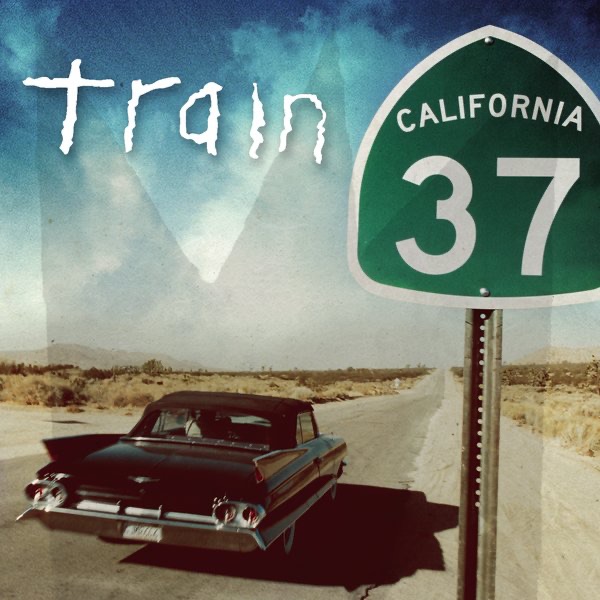 Train - Drive By