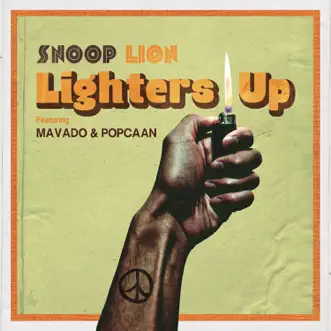 Lighters Up (feat. Mavado & Popcaan) by Snoop Lion song reviws