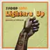 Lighters Up (feat. Mavado & Popcaan) song reviews