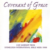 Stoneleigh International Bible Week - Covenant of Grace artwork