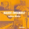 Adajazz - Naxos Ensemble lyrics