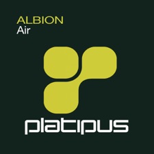 Air (Nightmoves Chillout) artwork