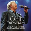 John Farnham - Everytime You Cry (with Human Nature)