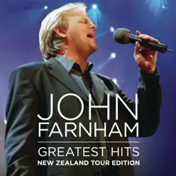 Greatest Hits (New Zealand Tour Edition) - John Farnham