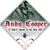 Andy Cooper