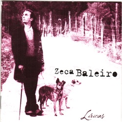 Zeca Baleiro - Proibida Pra Mim (Grazon)
