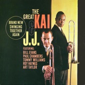 Judy - J.J. Johnson & Kai Winding