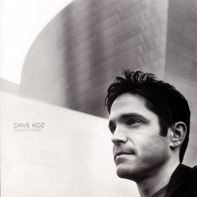 Dave Koz - Love Changes Everything (feat. Brian McKnight)