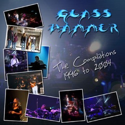 Glass Hammer - Air Born