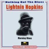 Lightnin Hopkins - Big Mama Jump