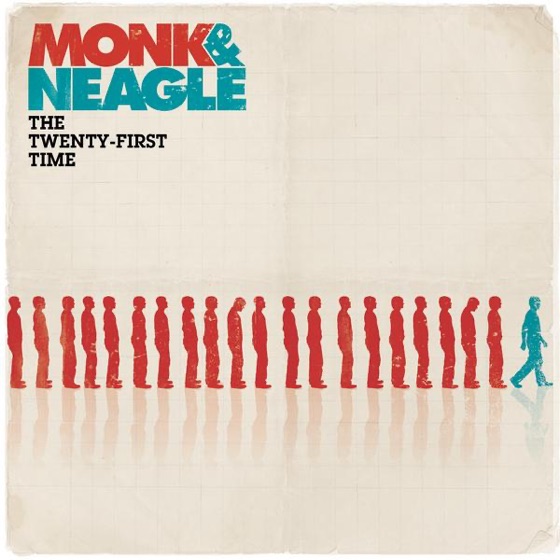 Cover artwork for The Twenty-First Tme