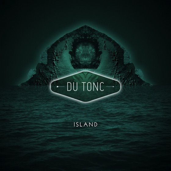 Cover artwork for Island