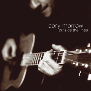 Cory Morrow - Outside the Lines - 排舞 編舞者