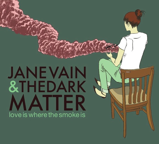 Cover artwork for Oh Captain