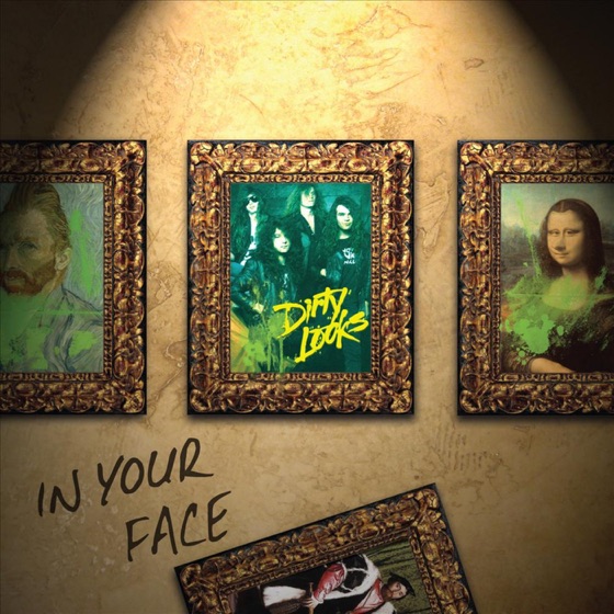 Cover artwork for Put a Spell On You