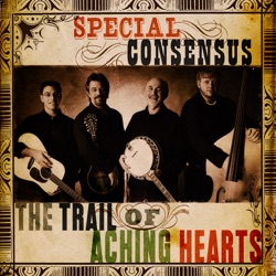 Special Consensus - Lift Your Voice In Prayer