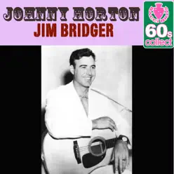 Jim Bridger (Remastered) - Single - Johnny Horton