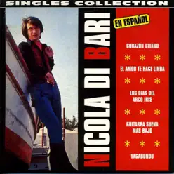 Singles Collection - Nicola di Bari