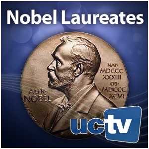 Voices of the Pacific with Nobel Laureate Elisabeth Holland - 2018 Keeling Lecture
