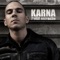 Dictionnaire de rimes - Karna lyrics