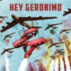 Hey Geronimo - EP artwork