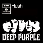 Deep Purple - Hush