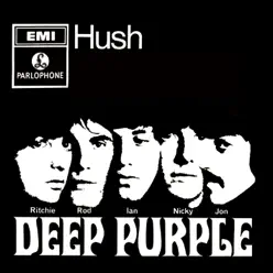 Hush (Remastered) - Single - Deep Purple
