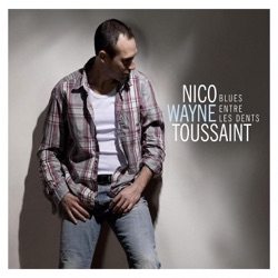 Nico Wayne Toussaint - Balade Du Bois Joli