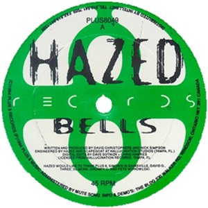 Bells - EP