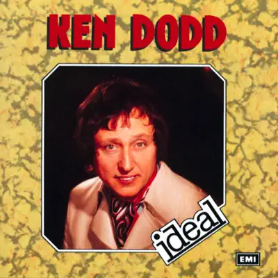 Ken Dodd - Ken Dodd