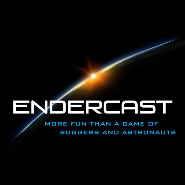 EnderCast cover