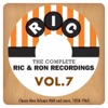 The Complete Ric & Ron Recordings, Vol. 7 - Classic New Orleans R&B and More (1958-1965)
