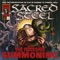 Under the Banner of Blasphemy - Sacred Steel lyrics