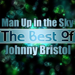 Johnny Bristol - Hang On in There Baby
