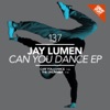 Jay Lumen - The Drummer (Original Mix)