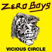 Vicious Circle artwork