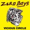 Vicious Circle artwork